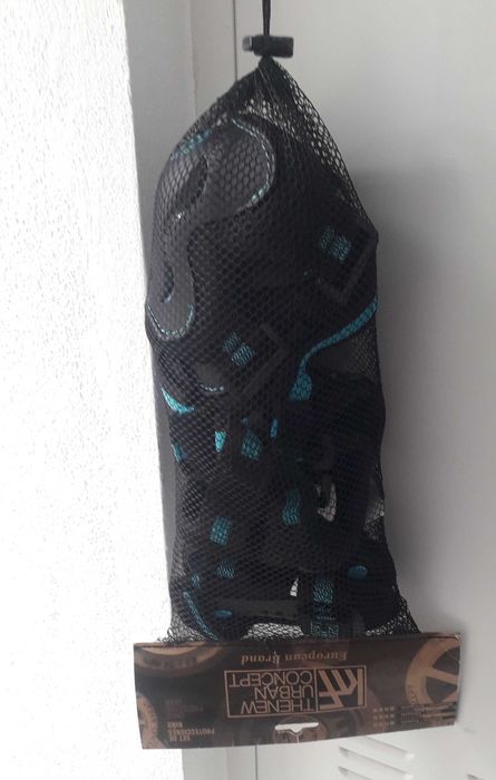 Proteção joelhos e cotovelos para crianças