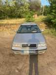 Skoda octavia tour
