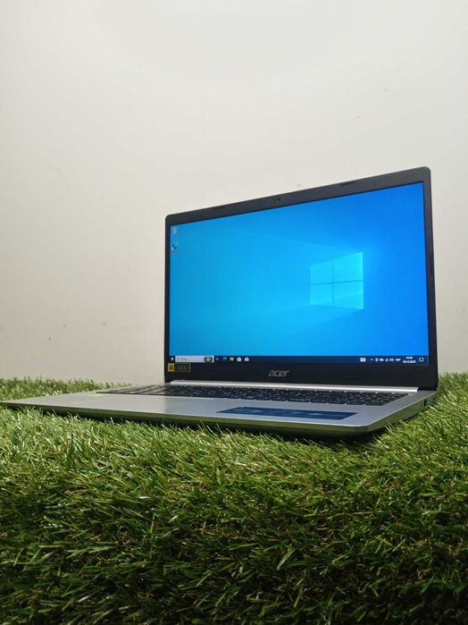 Ноутбук Acer (i5-10gen/20 DDR4/240 SSD/NVIDIA/IPS) Гарантія!