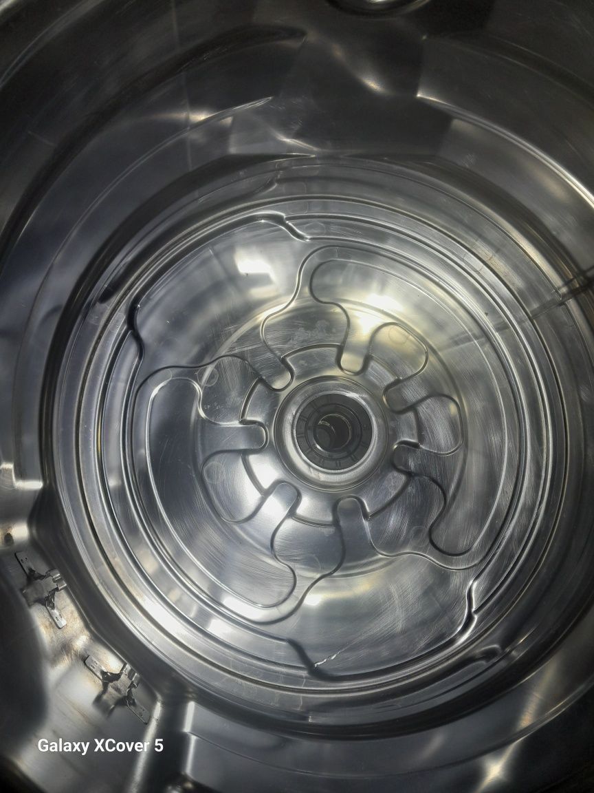 Пралка Miele TwinDos HW 18