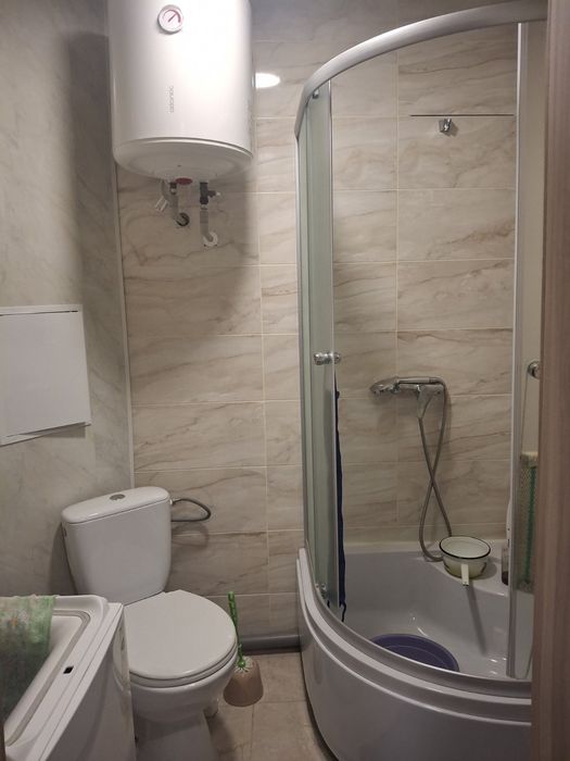 Продам 1 комнатную квартиру в городе Павлограде на пзто