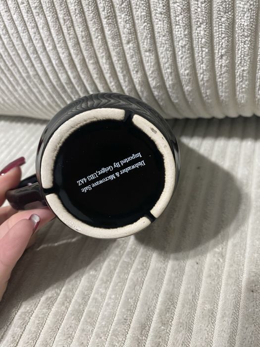 Kubek pamiątkowy Manchester