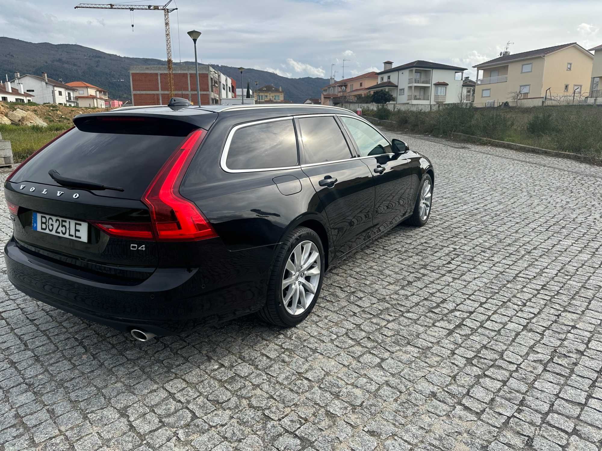 Volvo V90 D4 Geartronic