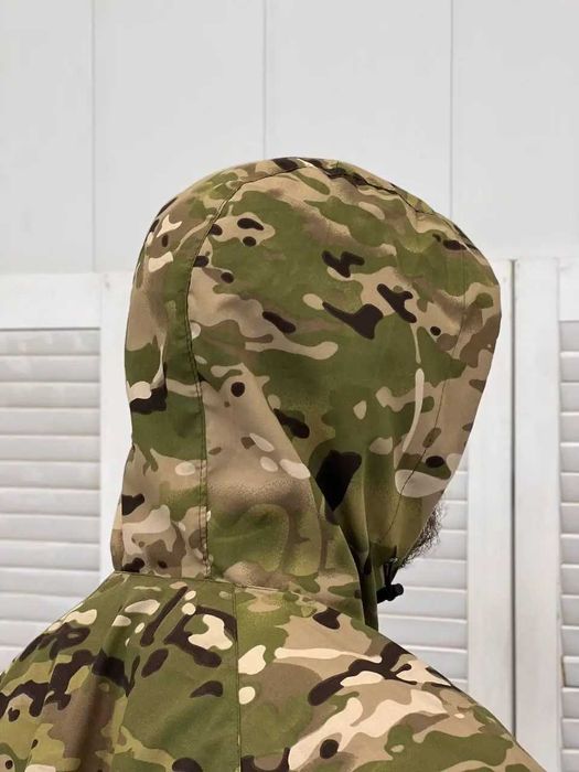 Костюм літній мультикам 5.11, форма для військових