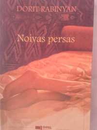 Livro Noivas Persas - Dorit Ranyan