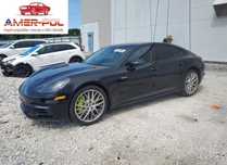 Porsche Panamera 4 E-Hybrid 2020 2.9l