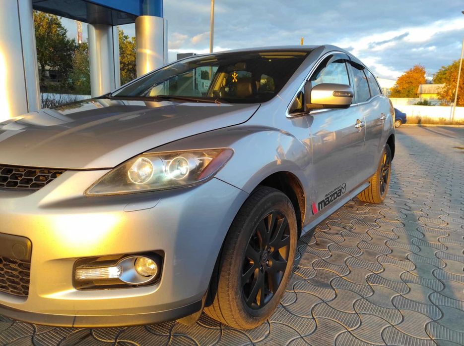 Продам МАЗДУ 2008р