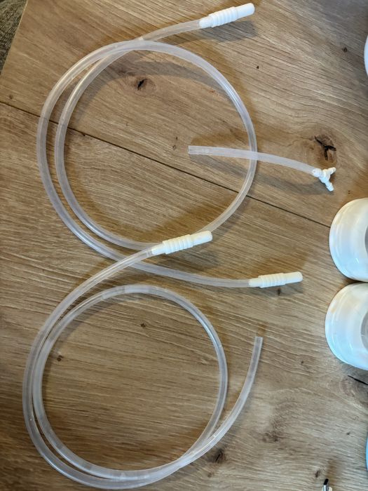 Laktator elektryczny podwojny