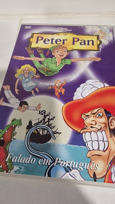 4 Filmes para crianças