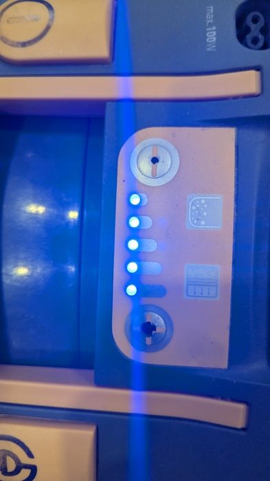 Пилосос zelmer syrius hepa