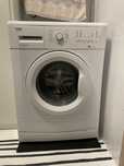 Pralka Beko 41cm slim, 5kg