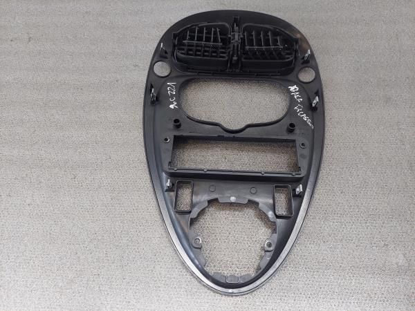 Moldura da consola central / rádio / aro CITROËN Xsara Picasso (N68)