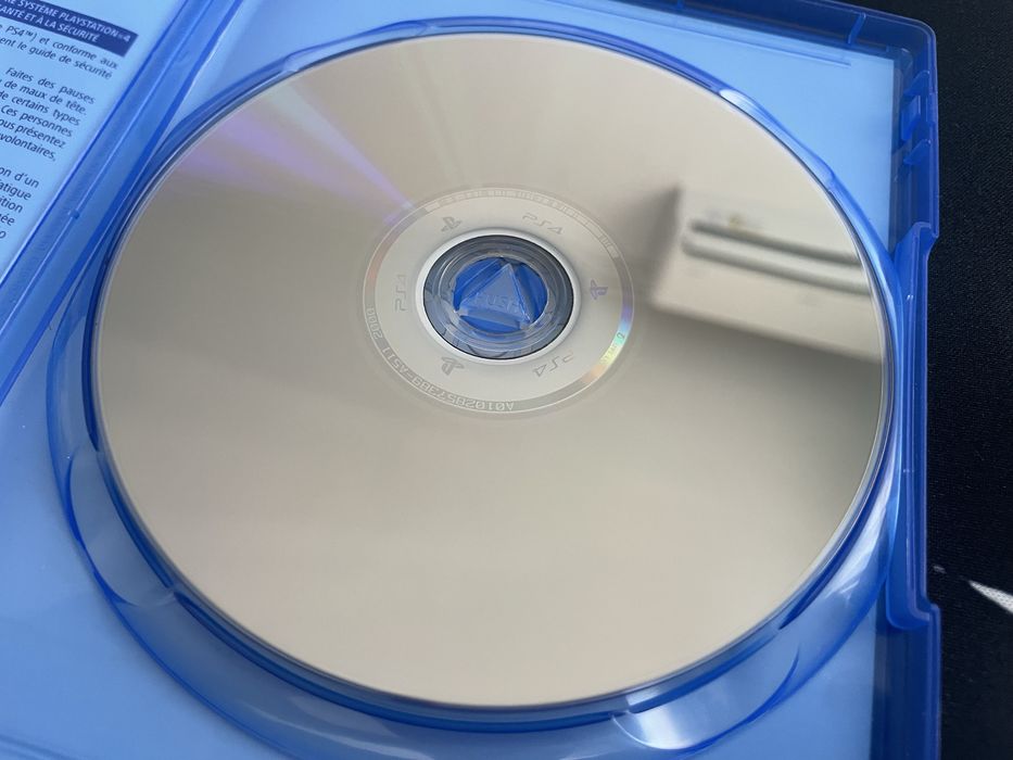 Jogo Crash Bandicoot Trilogy Ps4