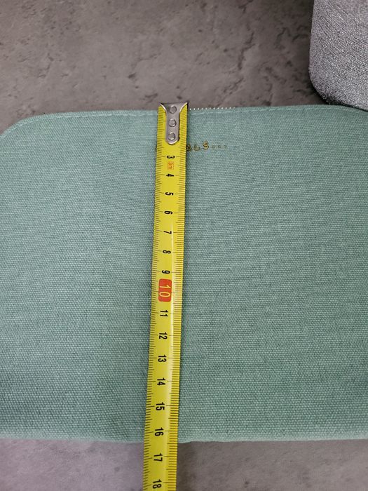 Kosmetyczka zielona Rituals