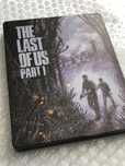 / The Last of Us Part I / Steelbook