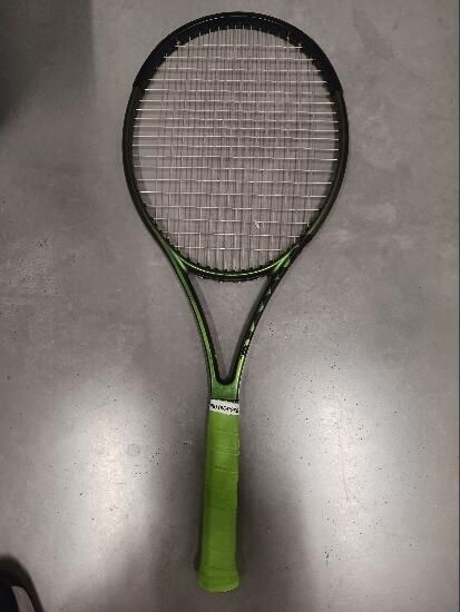 raquete tenis wilson