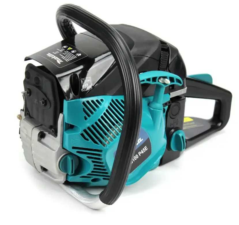 Бензопила Makita EA6100 P45E шина 45 см 3.8 кВт Ланцюгова пила