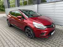 Renault Clio LIFT! 1.2 Tce! Panorama! fullLED! 17”