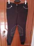 Calça de equitação legging USG Lara