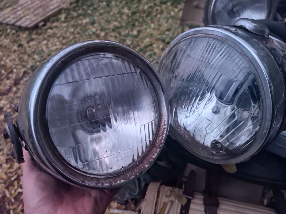 Lampa iż49 nie k750