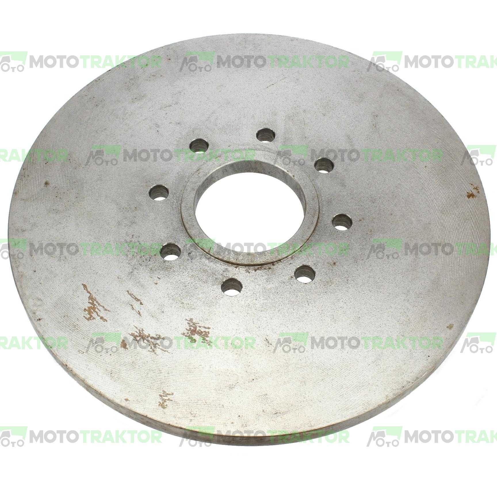 Tarcza hamulcowa FENDT 303,304,305,306,307,308,309 LSA