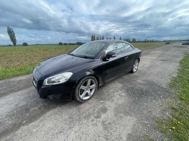 Volvo C70 Kabriolet 2010 Anglik