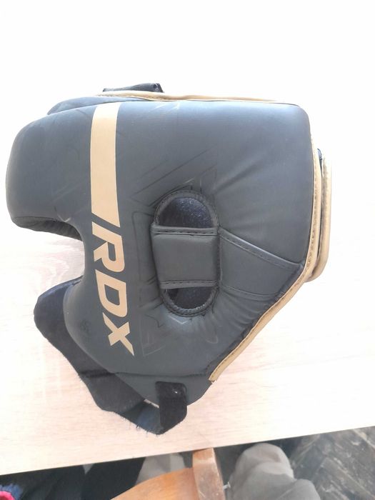 Новий Оригінальний шолом для спарингу RDX