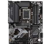 I5-13600KF + Gigabyte B760 GAMING X DDR4