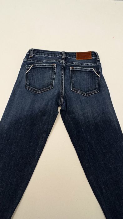 Джинсы женские от знаменитого бренда ZARA