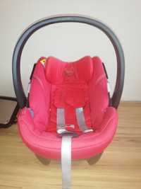 Fotelik samochodowy cybex aton 5