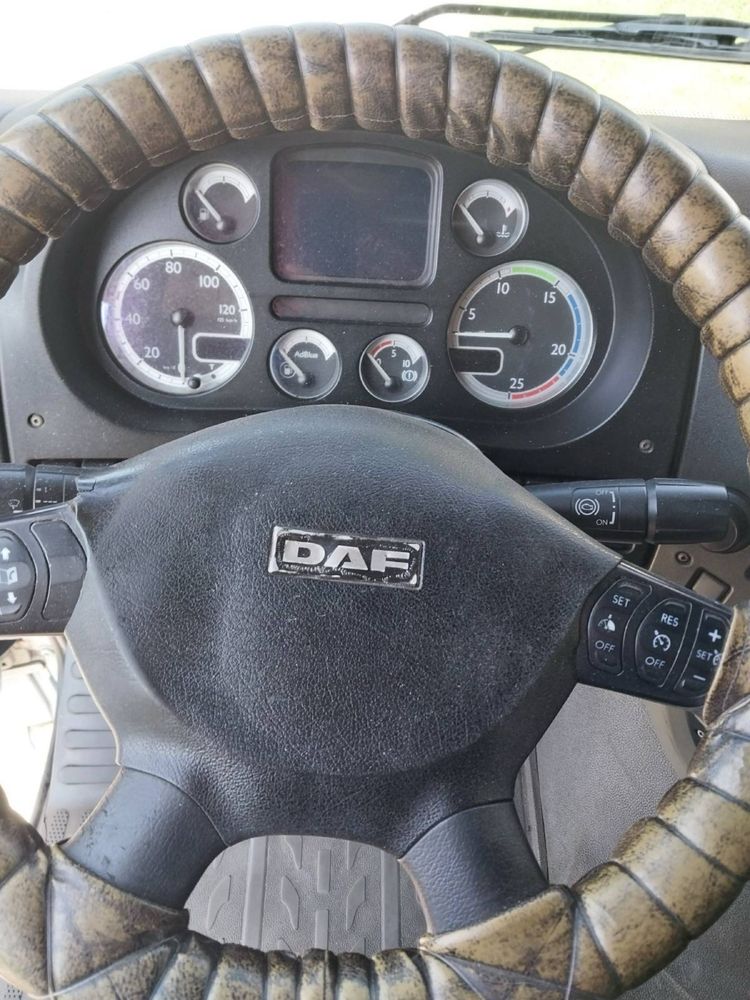 Daf XF 105 460 2008 року