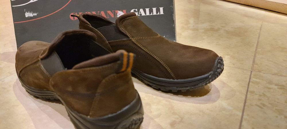 Sapatos Desportivos Giovanni Galli tamanho 39