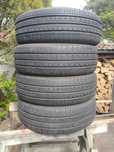 Opony letnie Yokohama bluearth-es 195-60-R16