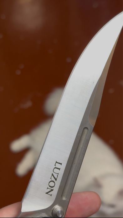 Загострення ножів професійно | Якісна ручна робота