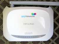 Продам роутер TP-Link TD-W8901N.