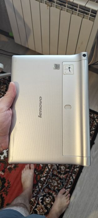 Продам планшет lenovo yoga tab2