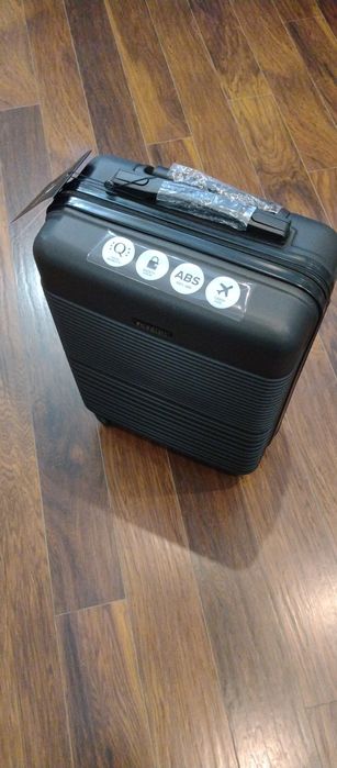 Walizka podróżna Puccini