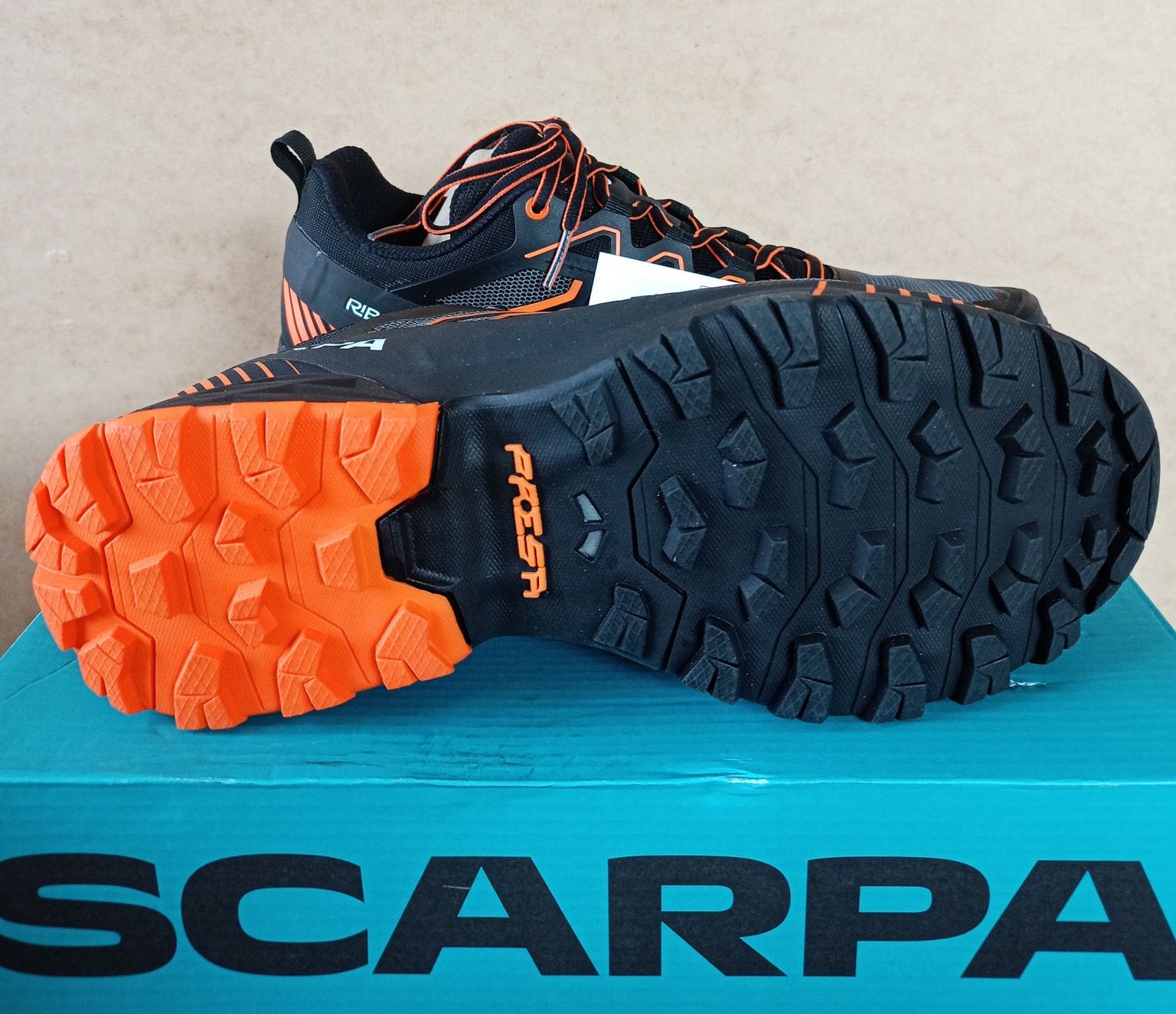 Scarpa ribelle run XT 42 buty trailowe męskie nowe