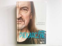 Marek Piekarczyk - Zwierzenia Kontestatora