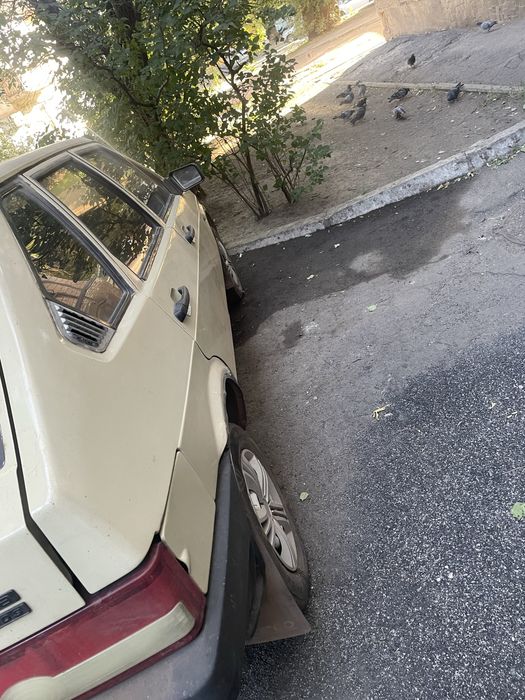 Продам ваз 2109