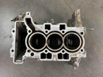 Блок двигуна двигателя Peugeot 301 Citroen C-Elysee 1.2 HM02 13-21р.