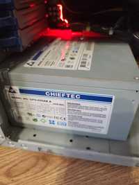 CHIEFTEC GPS-650AB блок питания