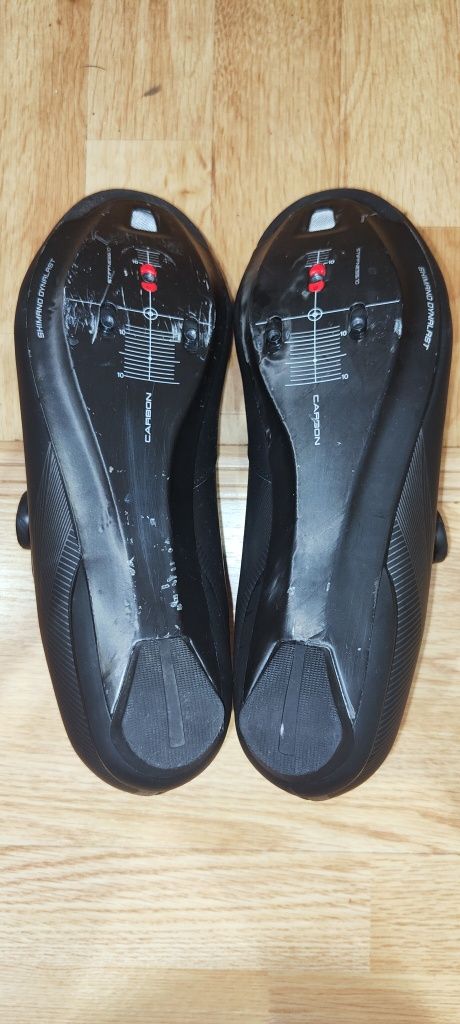 Велосипедная обувь Обувь Shimano SH-RC701ML. 45р.