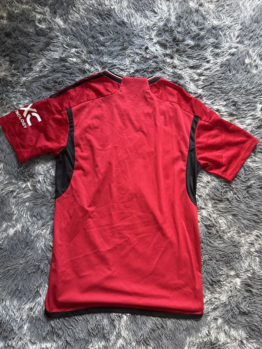 Koszulka Manchester United