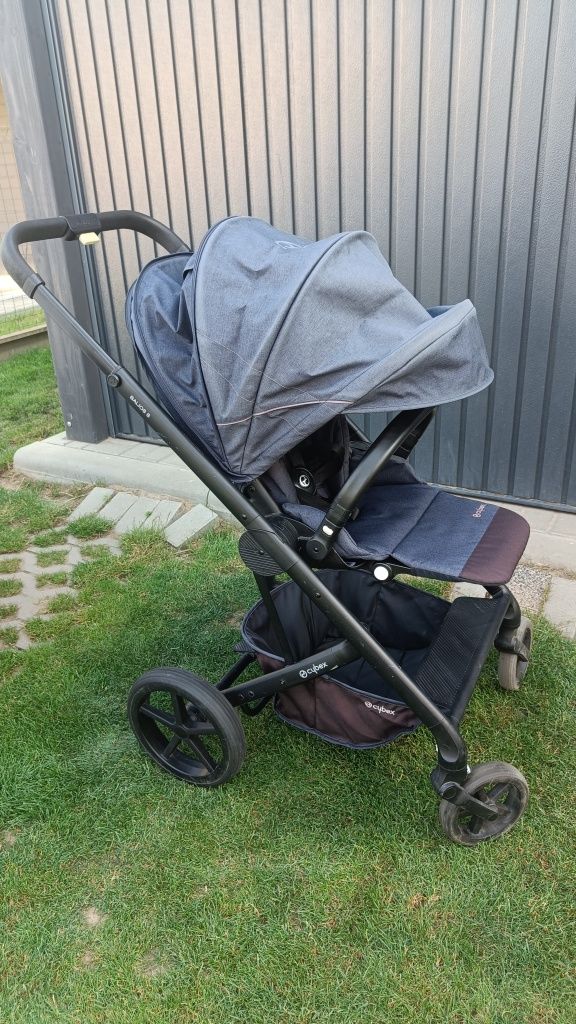 Wózek Cybex Balios S