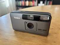 Konica Big Mini BM-201