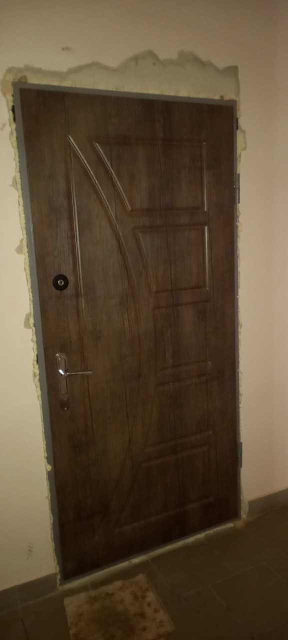 Продам 1 - комн. кв. в новом доме на Старицкого seg-01