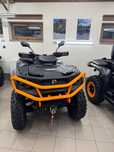 Can Am Outlander 1000 R  XTP T3b 2025 - dostępny od ręki