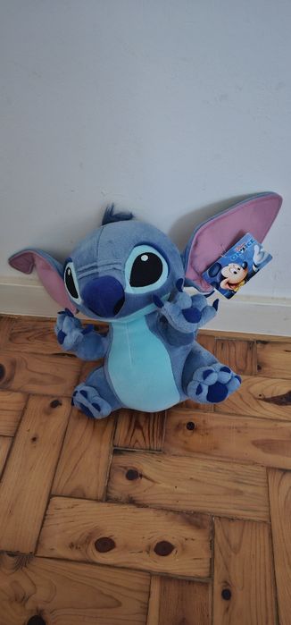 Peluche Stich Disney