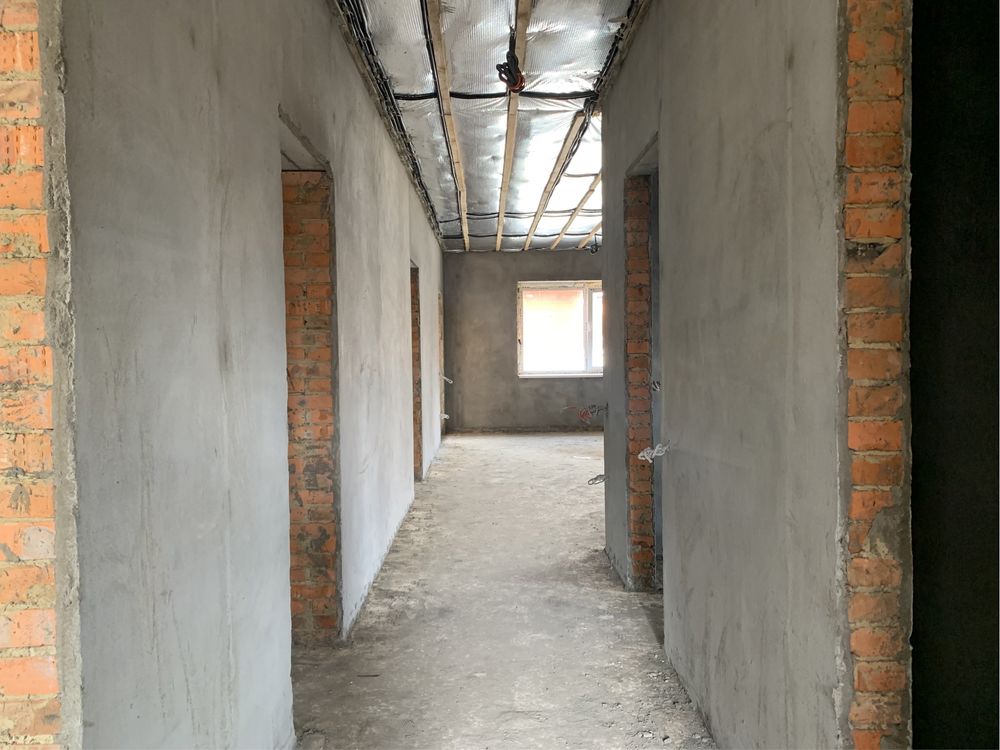 Продаж окремого будинку,від забудовника,без комісії,тераса,пр.Весняний